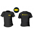 Gratisgeschenk | Tropical T-Shirt Größe XL