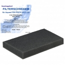 Filterschwamm für Aquael FZN PRO & NEO 300