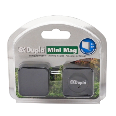 Dupla Mini Mag | Magnetscheibenreiniger