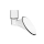 Dennerle Scapers Flow Lily Pipe