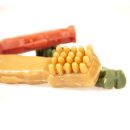 Garden Bites Toby Toothbrush S - 45 Stück