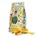 Garden Bites Fruity Dental Swirls S - 30 Stück