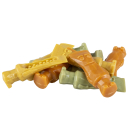 Garden Bites Fruity Tonya toothpaste
