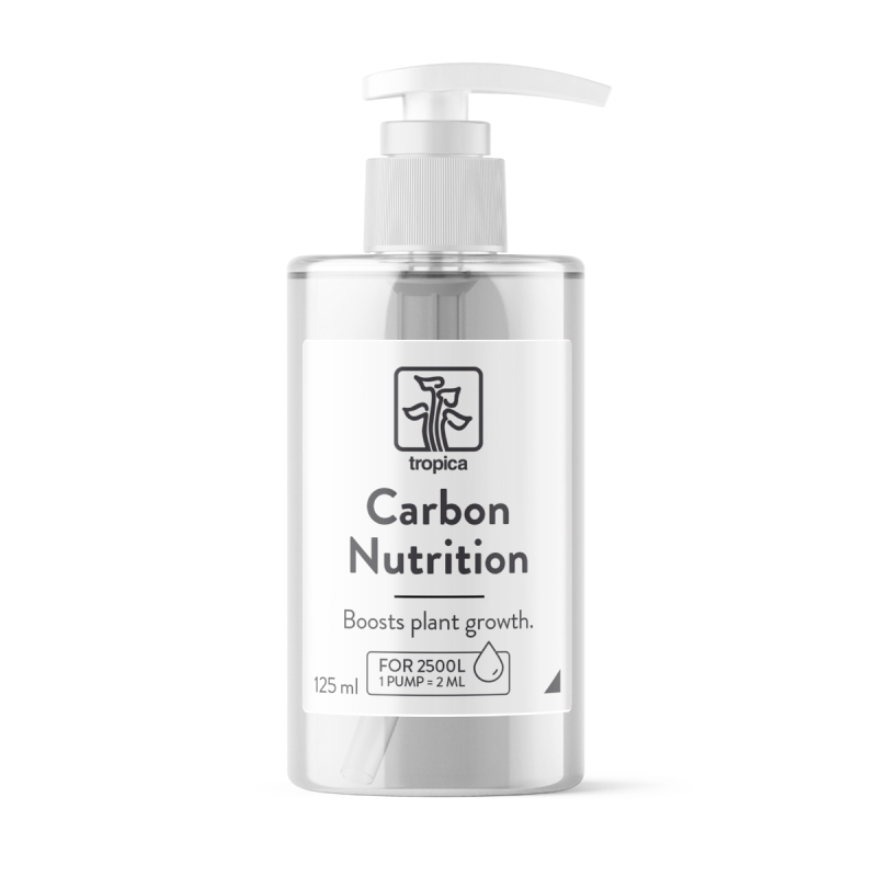 Tropica Carbon Nutrition | Kohlenstoffdnger - Garnelengarten
