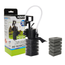 Aquael Pat Mini - neues Modell | Innenfilter - mit...