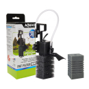 Aquael Pat Mini - neues Modell | Innenfilter - mit...