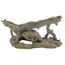 Hobby River Root 2 | 34,5 x 20,5 x 18 cm