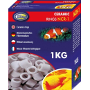 Aqua Nova Ceramic Rings 1 kg | B-Ware