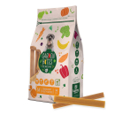 Garden Bites Senior Soft Fruity Sticks M - 14 Stück