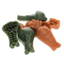 Garden Bites Senior Soft Veggie Friends M - 14 Stück