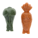Garden Bites Senior Soft Veggie Friends M - 14 Stück