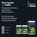 Dennerle Plant System Set Nano