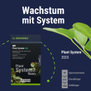 Dennerle Plant System Set Nano