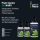 Dennerle Plant System Set Nano