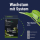 Dennerle Plant System Set Nano