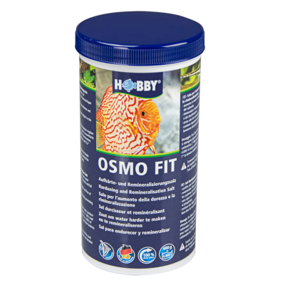 Hobby Osmo Fit