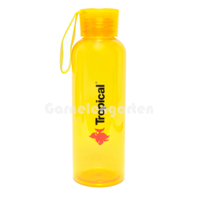 Gratisgeschenk | Tropical Trinkflasche Orange 500 ml
