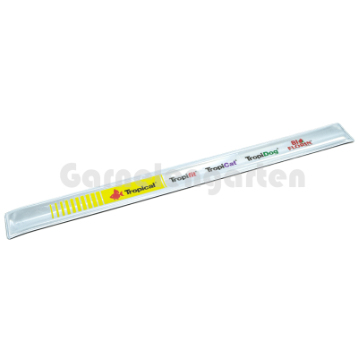 Gratisgeschenk | Tropical Schnapparmband