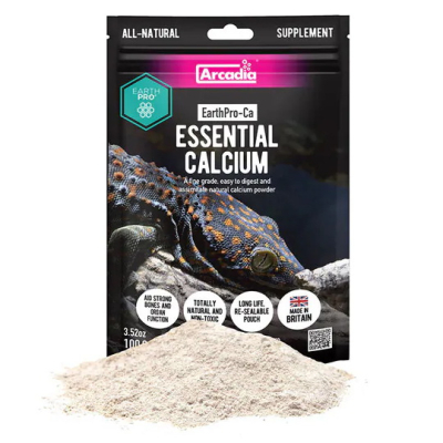 B-Ware | EarthPro-Ca 100 g