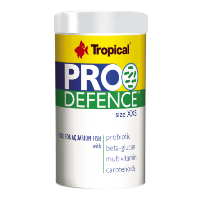 B-Ware | Tropical Pro Defence XXS 100 ml | MHD 07/26