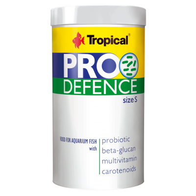 Tropical Pro Defence S 100 ml | MHD 09/26