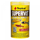 Tropical Supervit Mini Flakes 100 ml | MHD 09/26