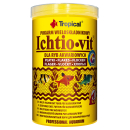 B-Ware | Tropical Ichtio-Vit Flockenfutter 100 ml | MHD 12/25