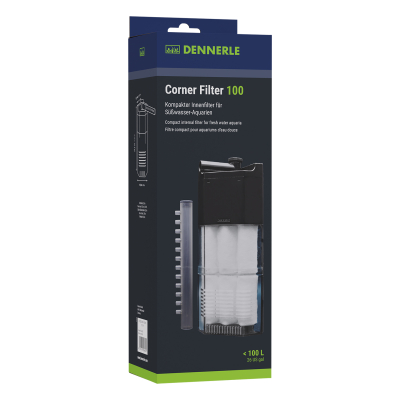 Dennerle Corner Filter 100
