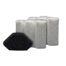 Dennerle Corner Filter Element 100