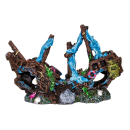 B-Ware | Orbit Schiffswrack 22 cm