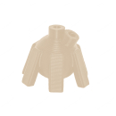 Garnelengarten® Lollipop Halter Criss-Cross