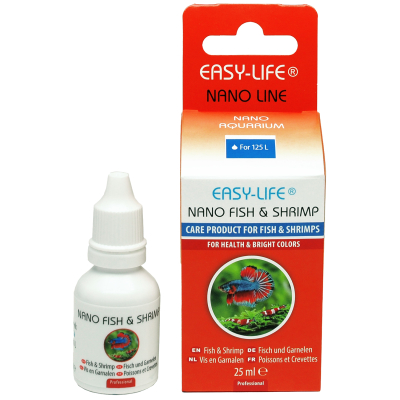 Easy-Life Nano Fish & Shrimp