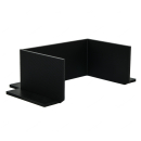 Garnelengarten® Futterplatz Straight 7x4,5