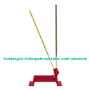 Garnelengarten® Lollipop Aufsatz Criss-Cross