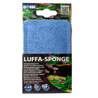 Hobby Luffa-Sponge