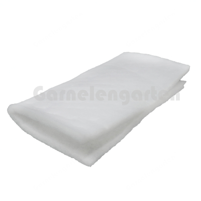 Hobby Filtervlies 50 x 50 x 2 cm