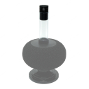 Garnelengarten® Feinperler für Aqua Nova NSF-R200L+R380L