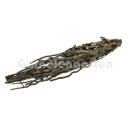 Kokosrispe ca. 50 cm