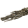 Kokosrispe ca. 50 cm