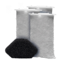 Dennerle Corner Filter Element 40/60 - 3er Pack