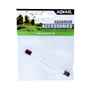 Aquael Achse mit Tülle für Ultramax/Ultra/Unipump