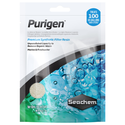 Seachem Purigen 100 ml | Filterharz