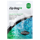 Seachem Zip Bag Lg | Filterbeutel
