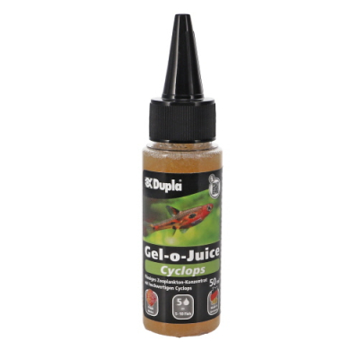 Dupla Gel-o-Juice Cyclops 50 ml