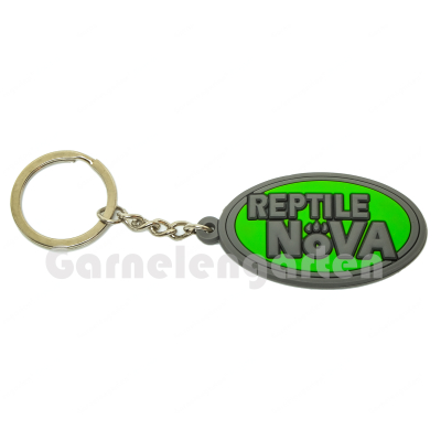 Gratisgeschenk | Reptile Nova Schlüsselanhänger