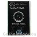 Gratisgeschenk | Webcam Cover Pet Nova