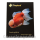 Gratisgeschenk | Magnetsticker Oranda Goldfisch