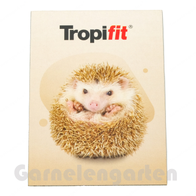 Gratisgeschenk | Magnetsticker Igel