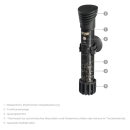 NEWA Therm preset 25°C