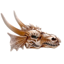 Hobby Dragon Skull M | 19,5 × 14,5 × 13,5 cm